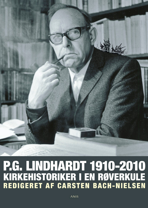 P. G. Lindhardt 1910-2010