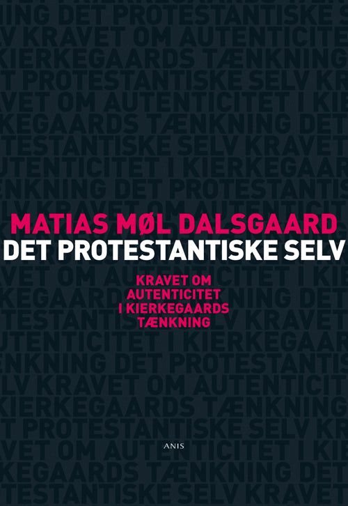 Det protestantiske selv