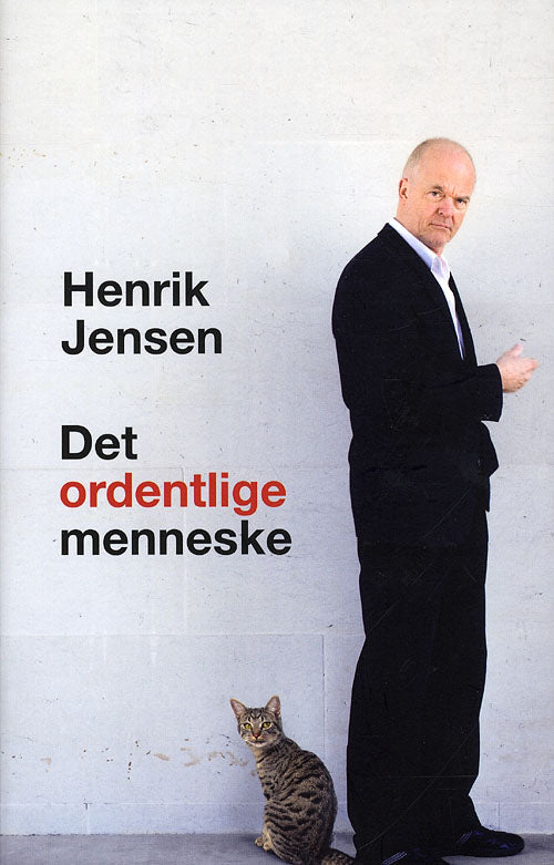 Det ordentlige menneske