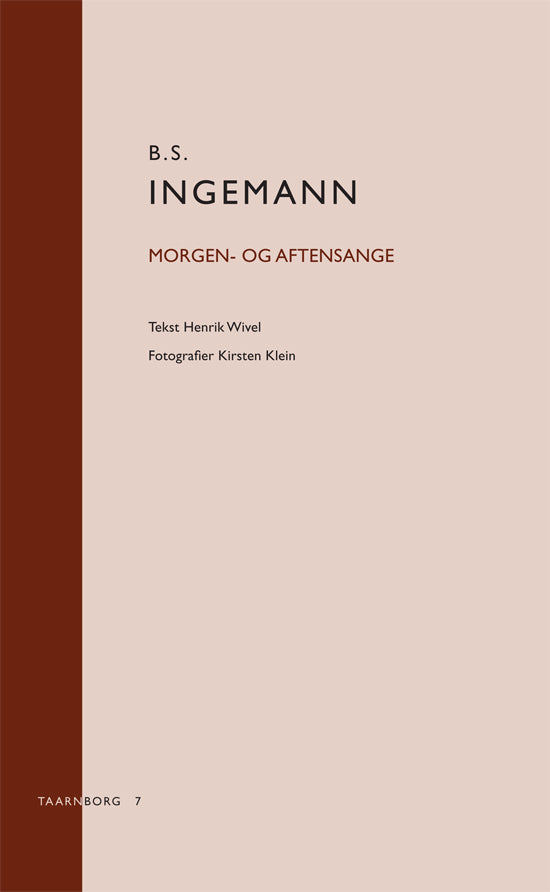 B. S. Ingemann