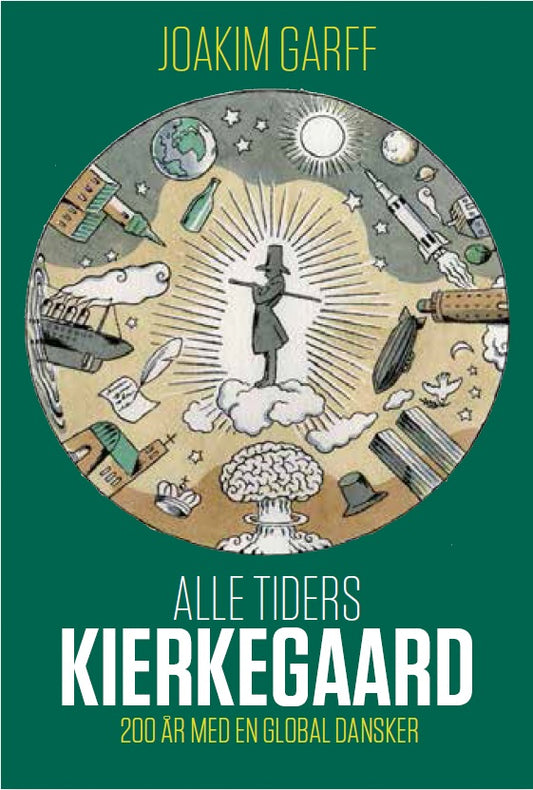Alle tiders Kierkegaard