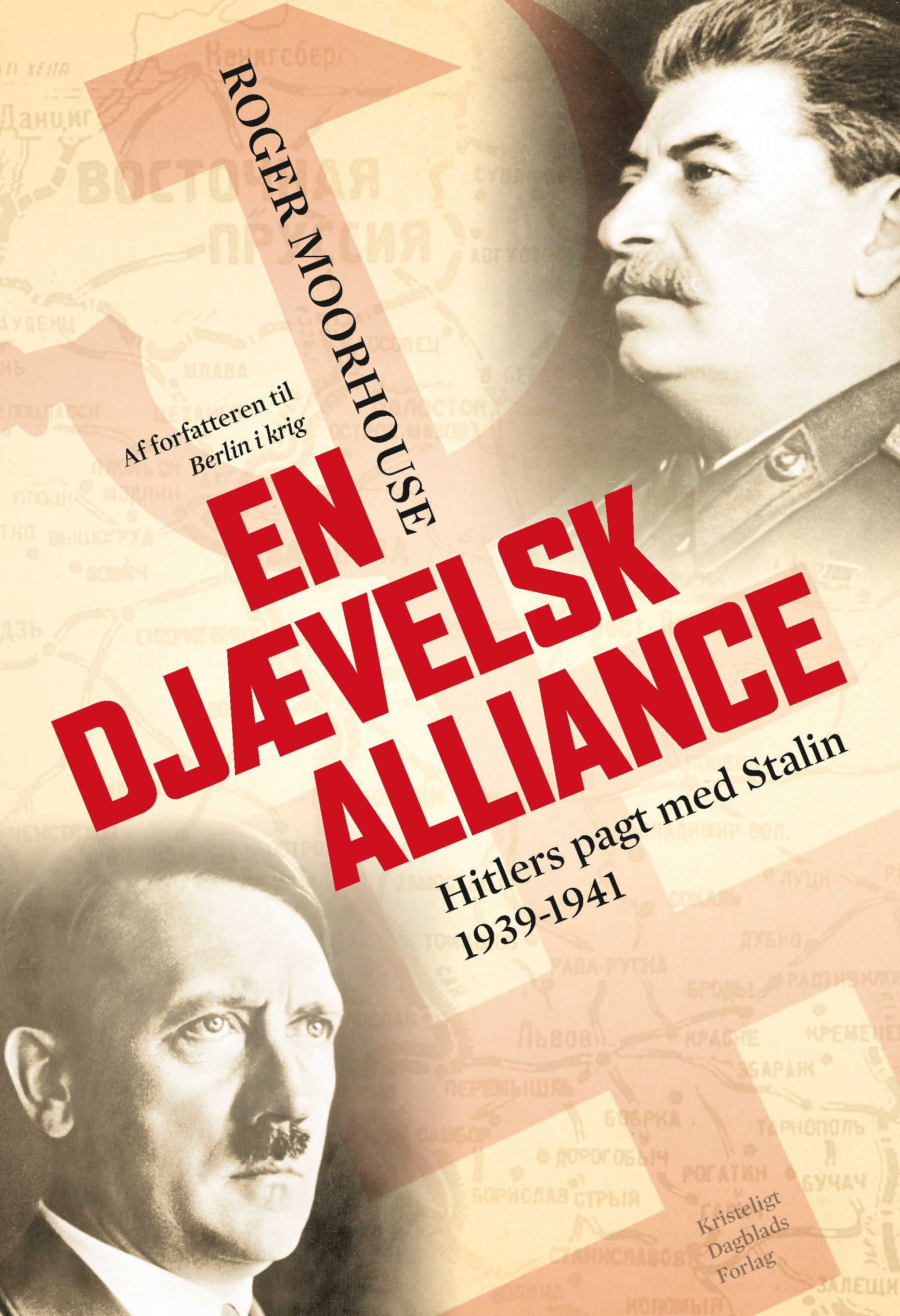 En djævelsk alliance