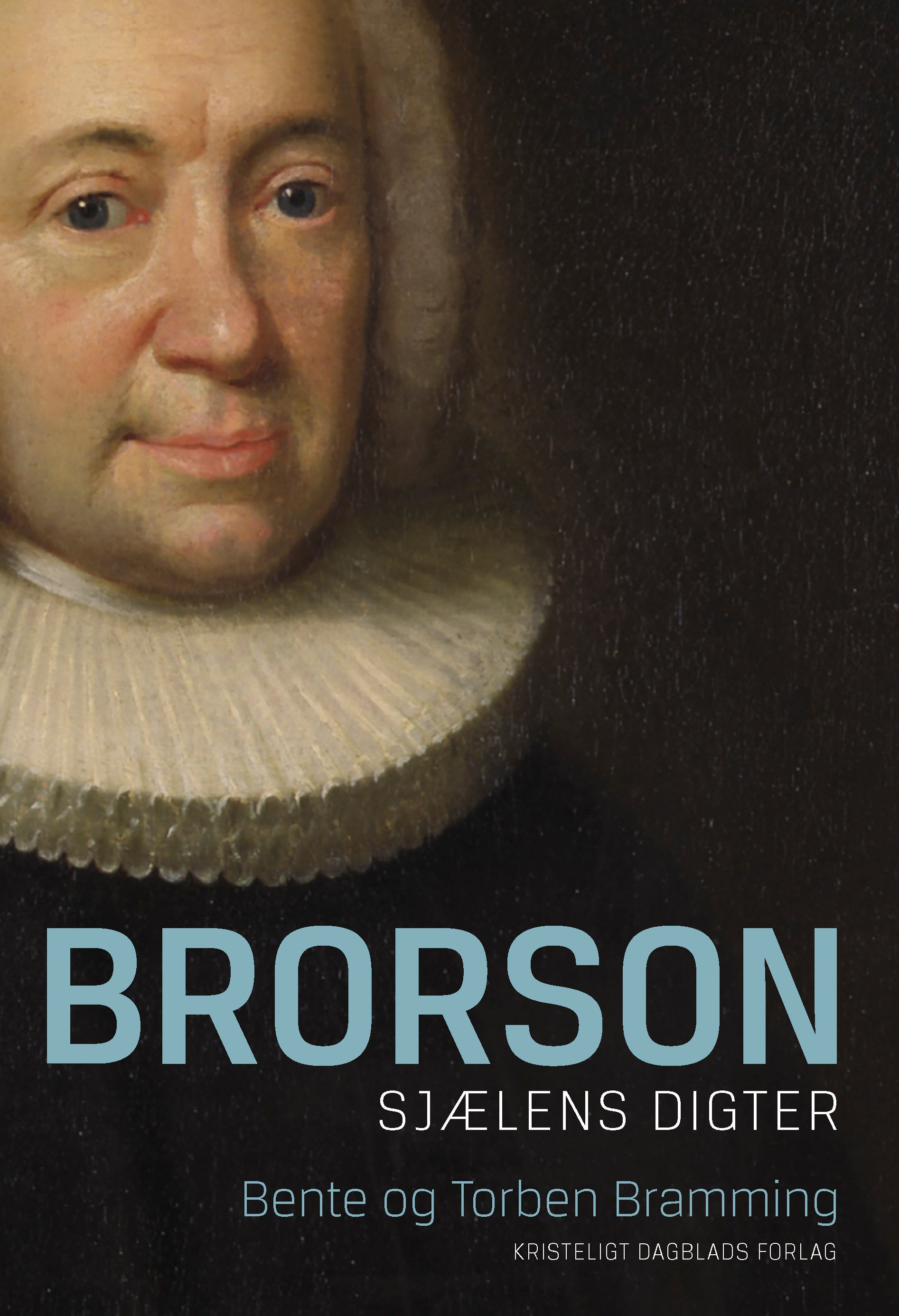 Hans Adolf Brorson