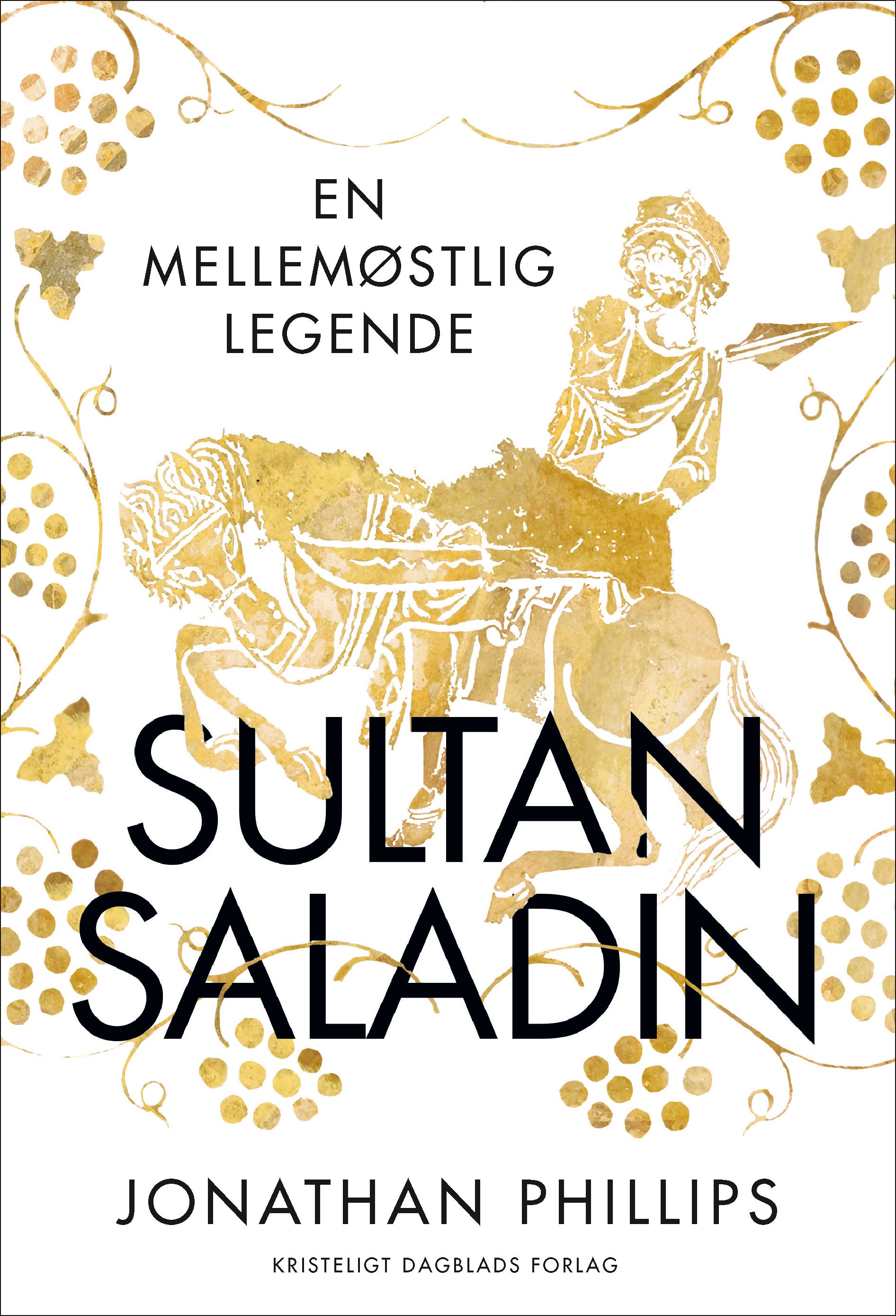 Sultan Saladin