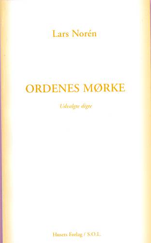 Ordenes mørke