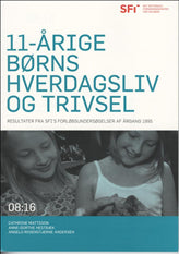 11-årige børns hverdagsliv og trivsel