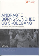 Anbragte børns sundhed og skolegang