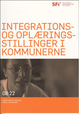 Integrations- og oplæringsstillinger i kommunerne