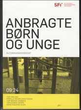 Anbragte børn og unge