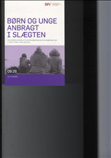 Børn og unge anbragt i slægten