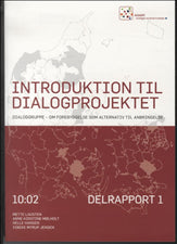 Introduktion til dialogprojekt