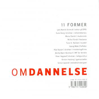 Omdannelse