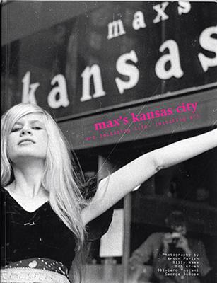 Max's Kansas City