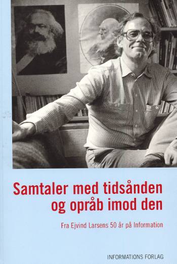 Samtaler med tidsånden og opråb imod den