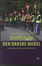 Kampen om den danske model