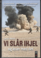 Vi slår ihjel - og lever med det