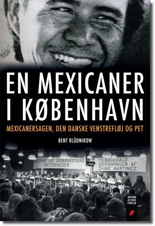 En mexicaner i København
