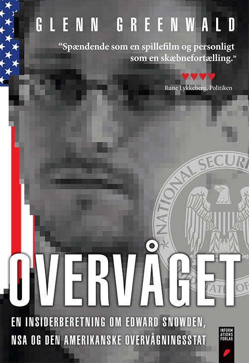 Overvåget