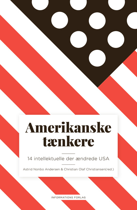 Amerikanske tænkere