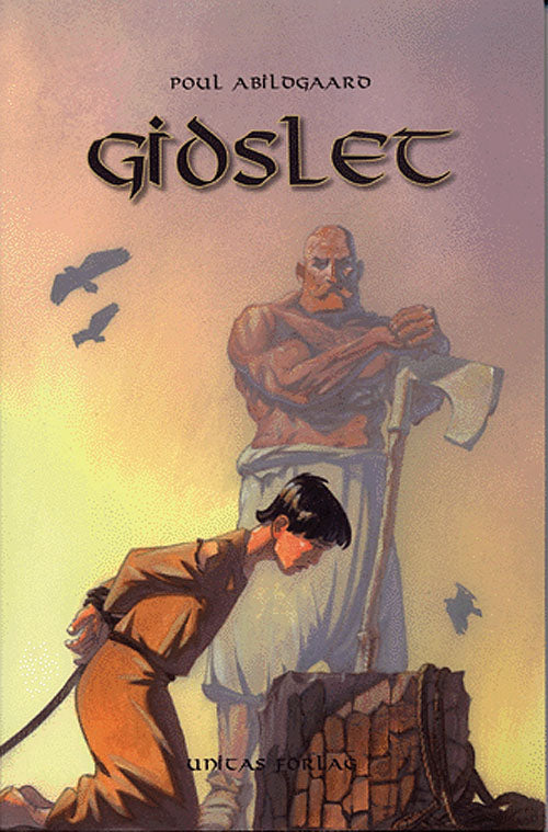 Gidslet