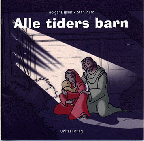 Alle tiders barn