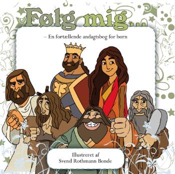 Følg mig