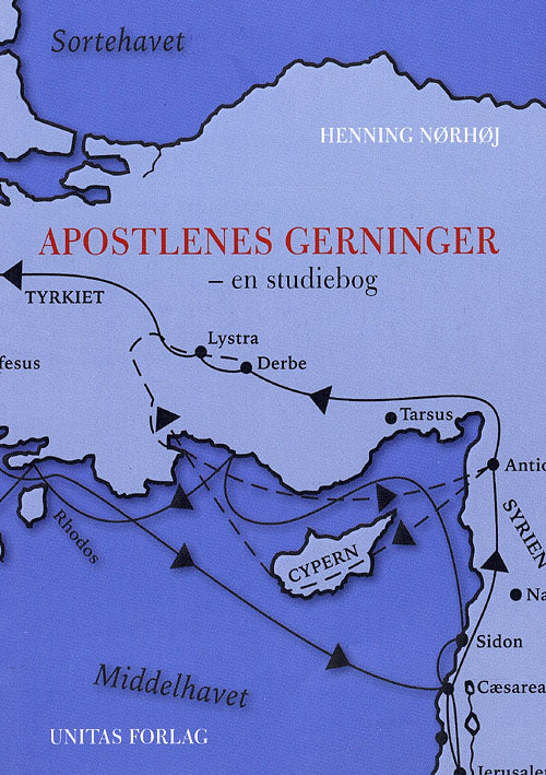 Apostlenes gerninger