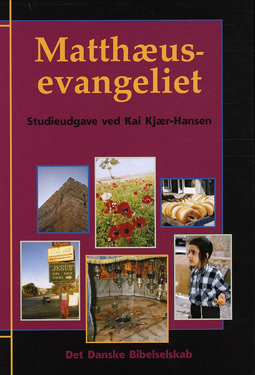 Matthæusevangeliet