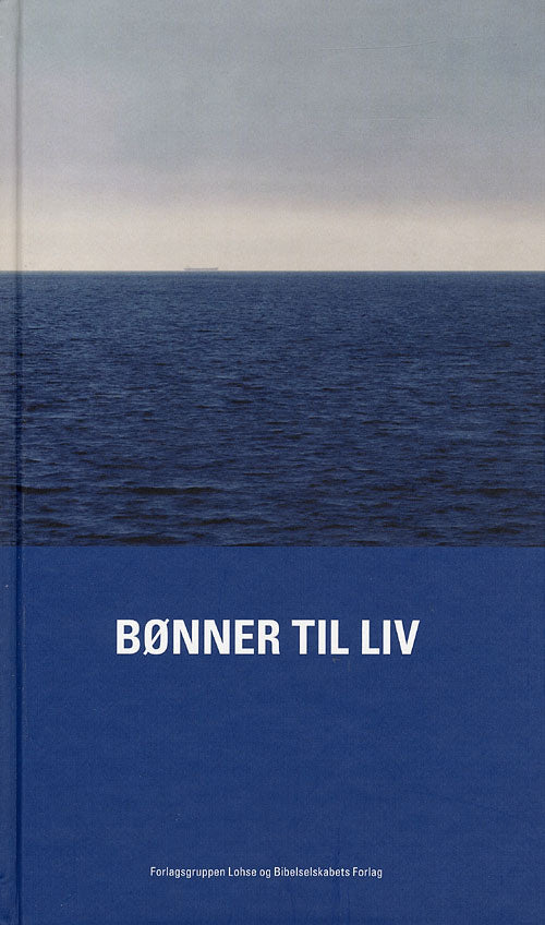 Bønner til liv