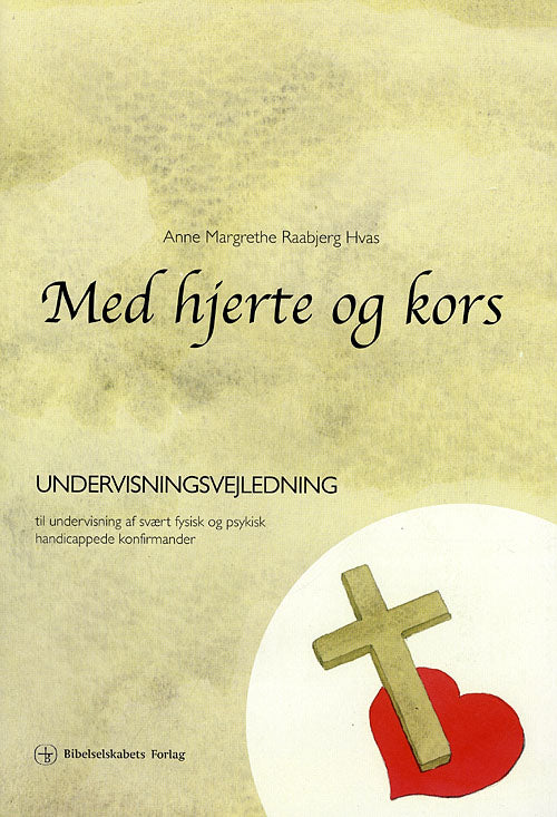 Med hjerte og kors