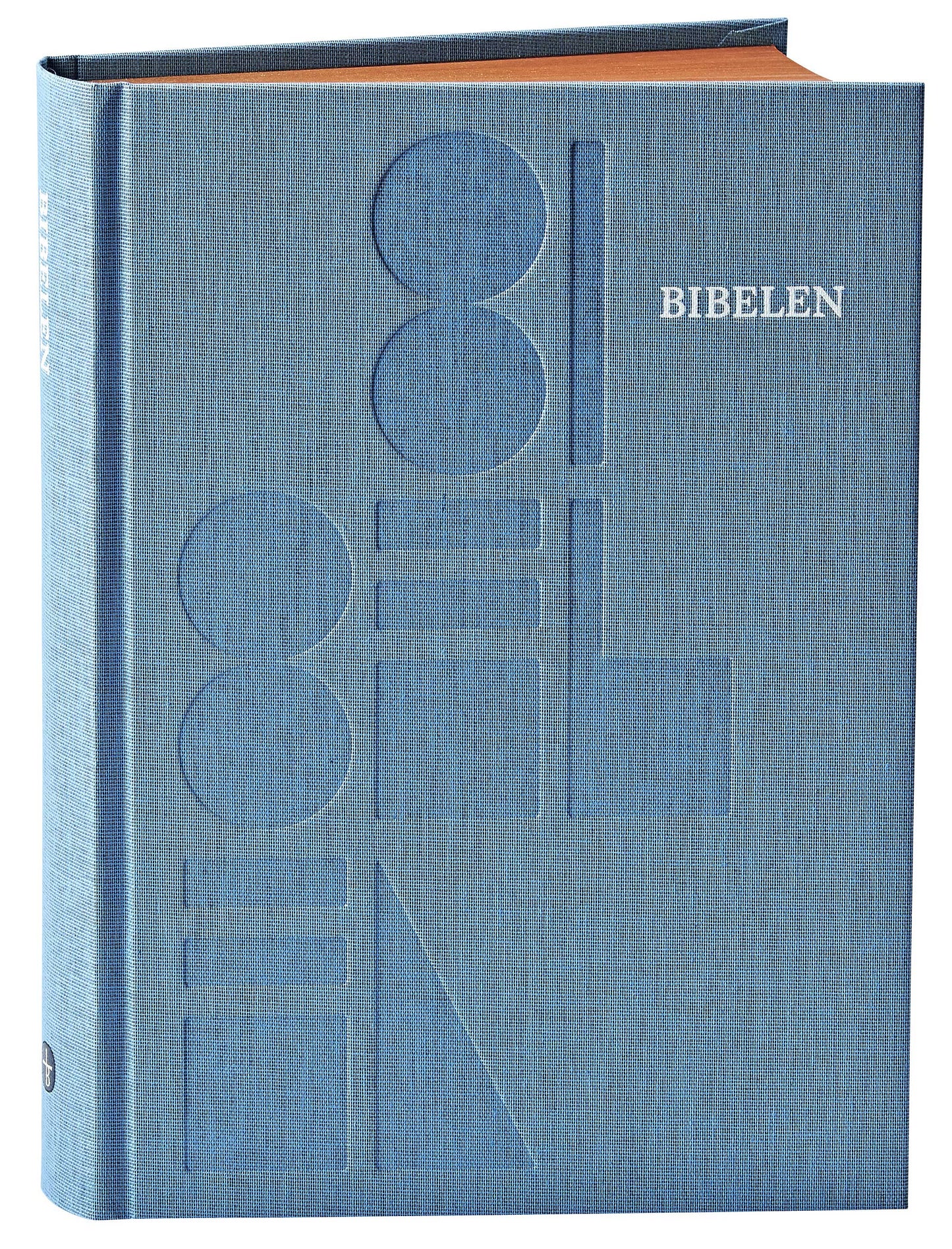 Bibelen - mellemformat