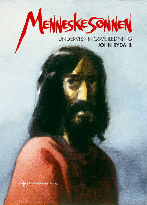 Menneskesønnen, undervisningsvejledning