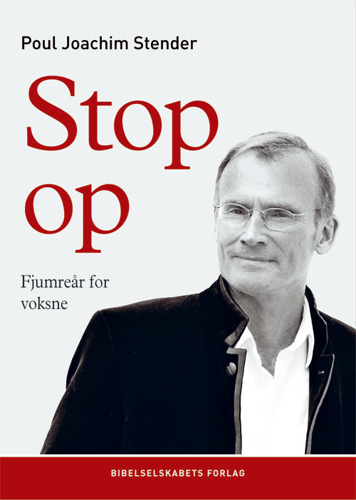 Stop op!
