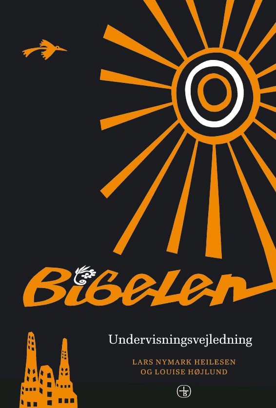 Bibelen til konfirmander- undervisningsvejledning