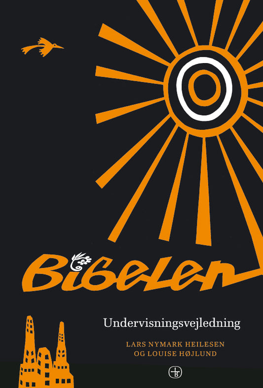 Bibelen til konfirmander- undervisningsvejledning