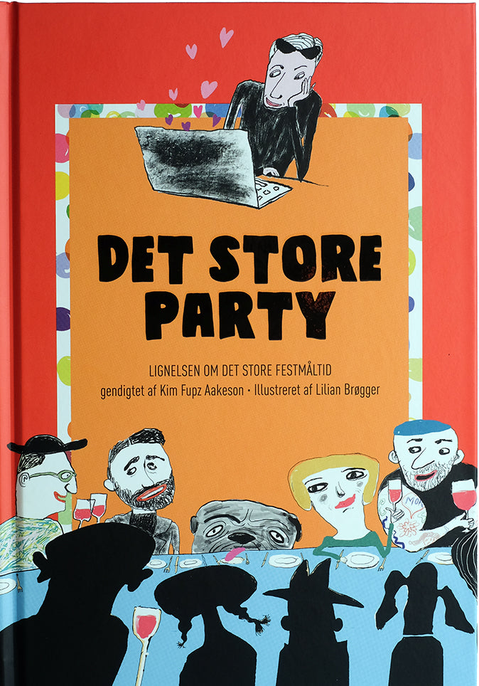 Det store party