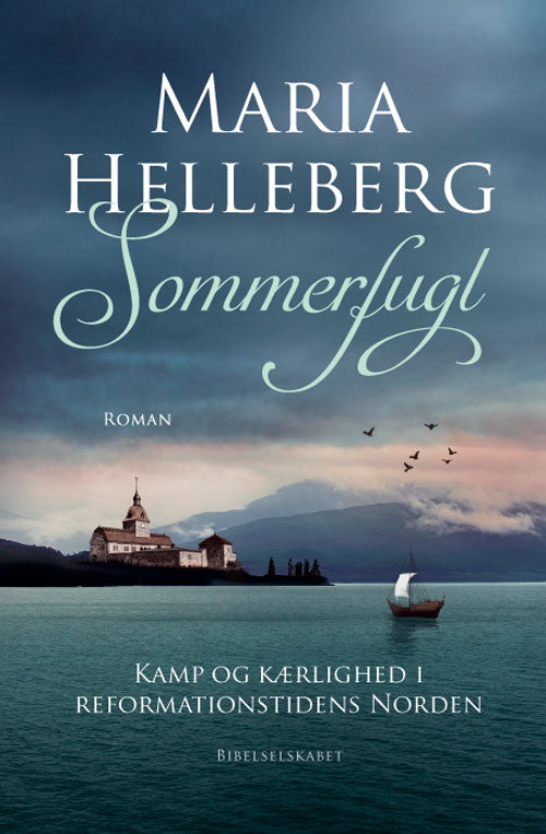Sommerfugl