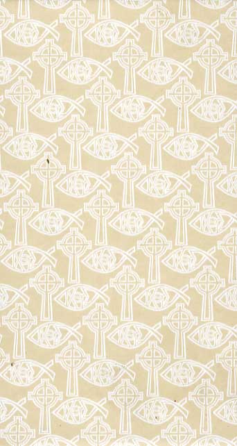 Den Danske Salmebog - Luksus rød, guldtryk på ryg