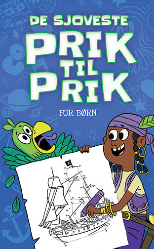 De sjoveste prik til prik