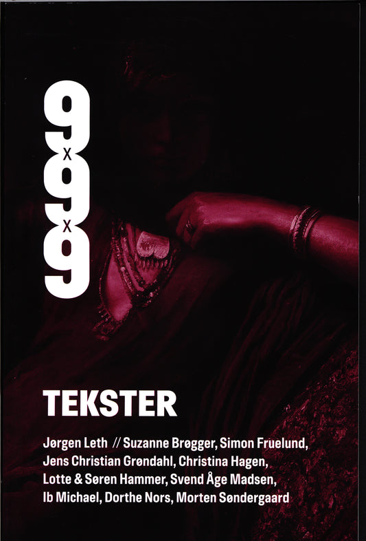 9x9x9 Tekster