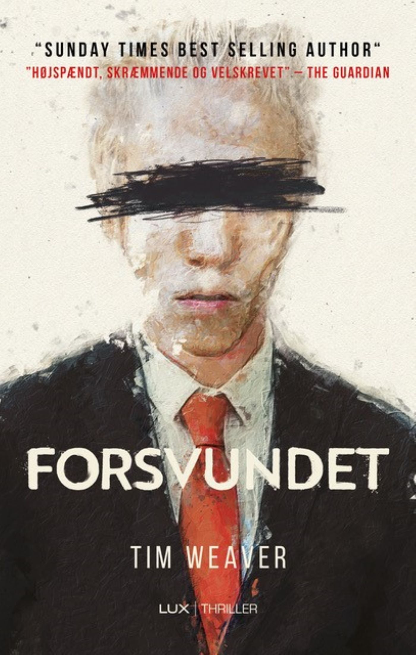 Forsvundet