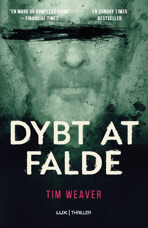 Dybt at falde