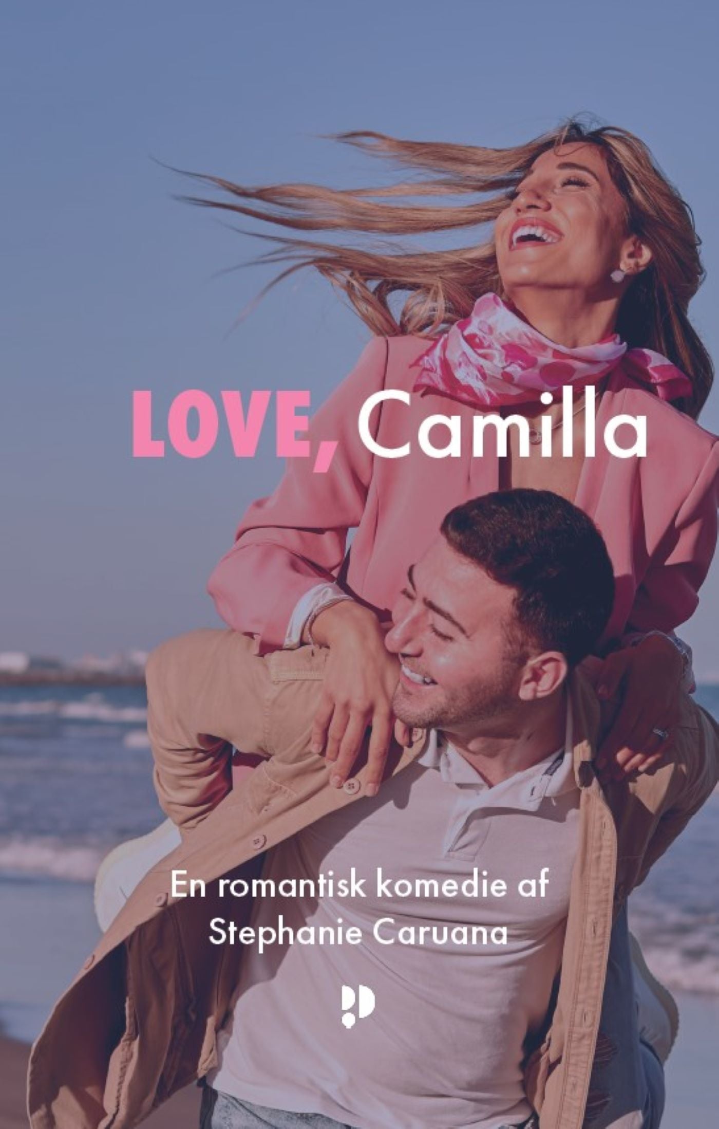 Love, Camilla