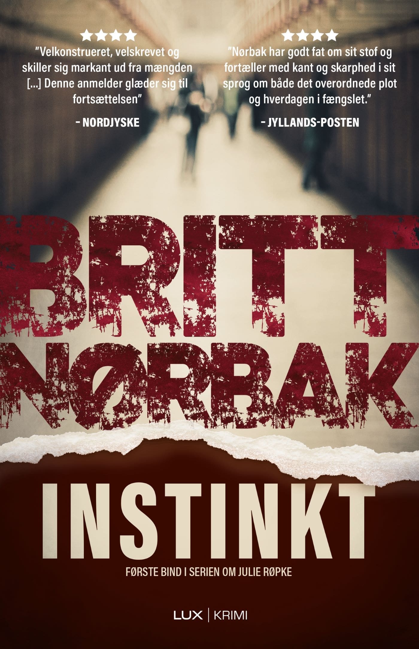 Instinkt