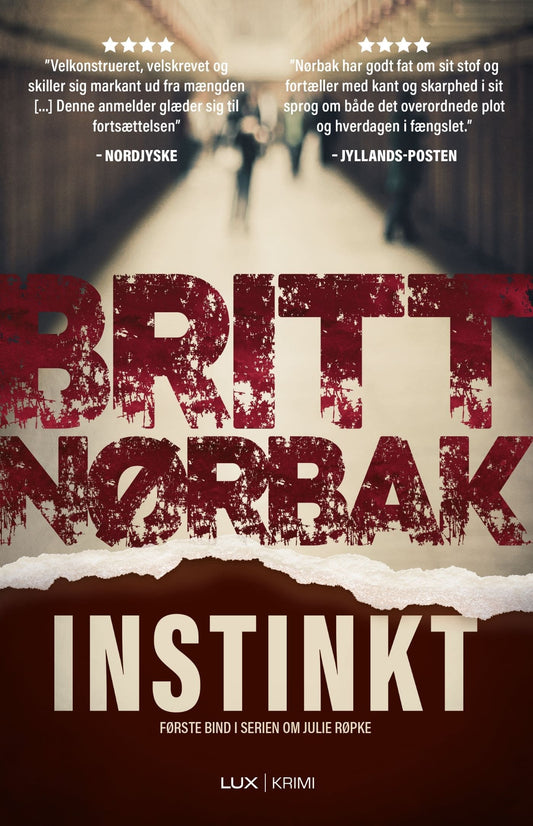 Instinkt