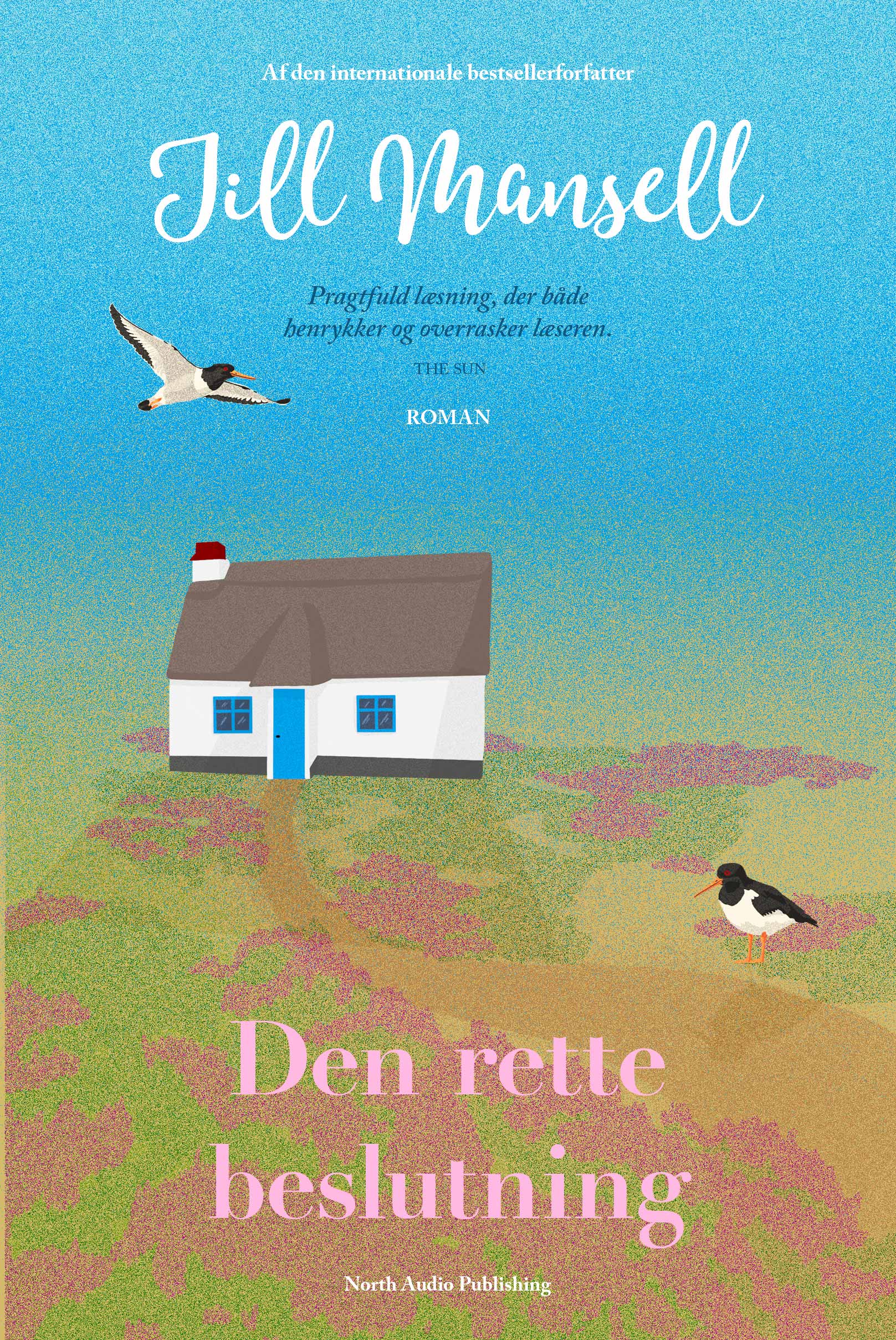 Den rette beslutning