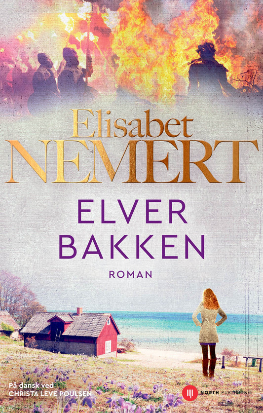 Elverbakken