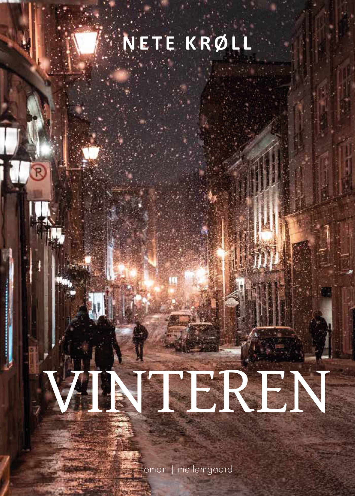 Vinteren