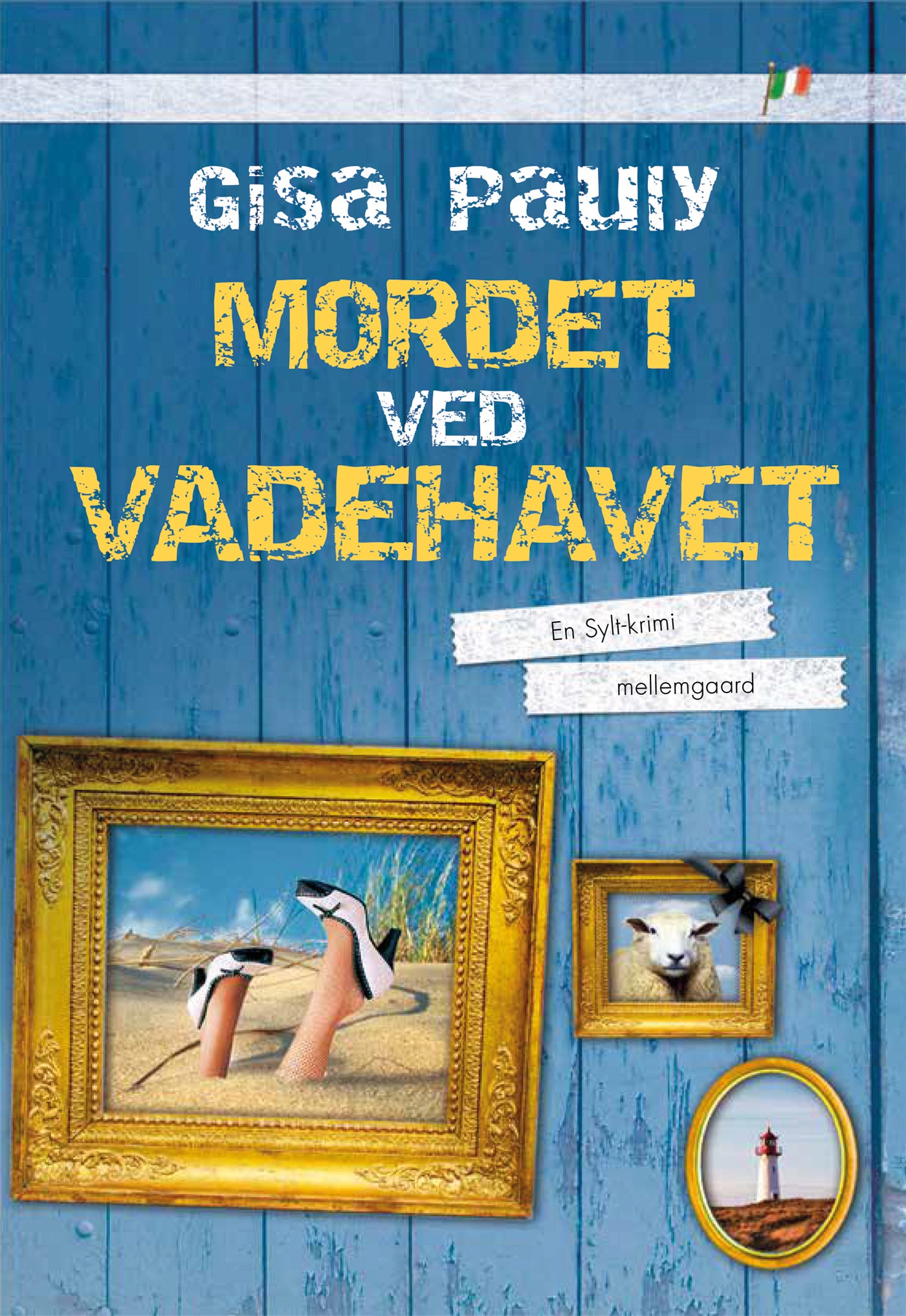 Mordet ved Vadehavet