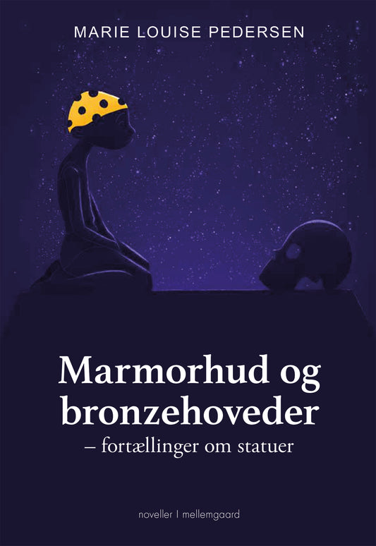 Marmorhud og bronzehoveder
